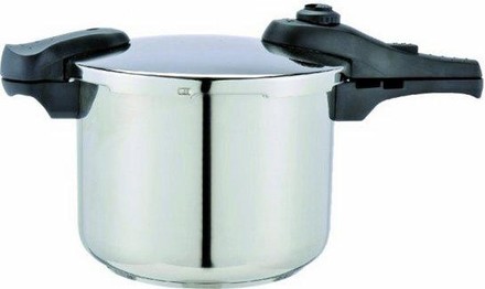 Tlakový hrnec Bravo B 5073 (1)