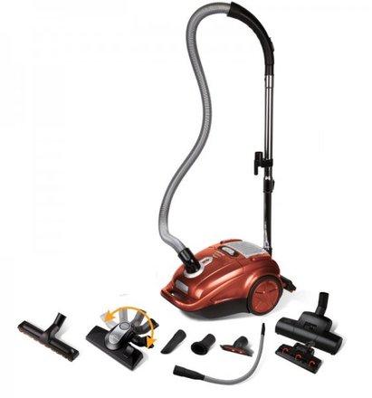 Podlahový sáčkový vysavač ETA 2481 90000 Canto (1)