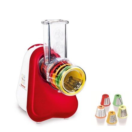 Kuchyňský strouhač Tefal MB756G31 FreshExpress+