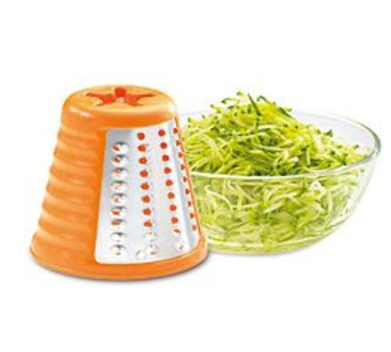 Kuchyňský strouhač Tefal MB756G31 FreshExpress+ (1)