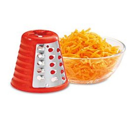 Kuchyňský strouhač Tefal MB756G31 FreshExpress+ (2)