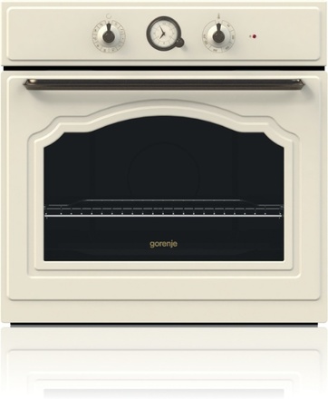 Samostatná vestavná trouba Gorenje BO 73 CLI (1)