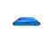 Mobilní telefon Huawei Y7 2019 Dual SIM - Aurora blue (3)