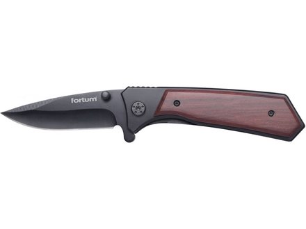 Zavírací nůž Fortum (4780301) nůž zavírací, nerez, 205/120mm