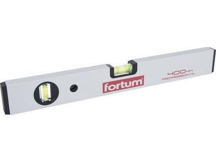 Vodováha Fortum (4783574) vodováha profesionální, 400mm