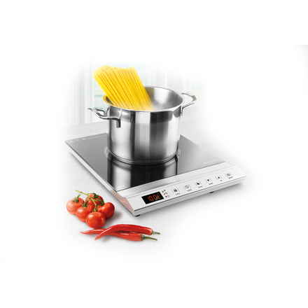 Indukční jednoplotýnkový vařič Philco PHCP 1620 (3)