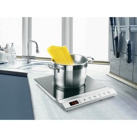 Indukční jednoplotýnkový vařič Philco PHCP 1620 (6)