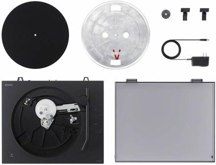 Gramofon Sony PSLX310BT (7)