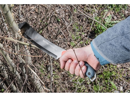 Mačeta Extol Premium (8877202) 400/135mm (3)