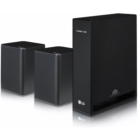 Reproduktory 2.0 LG SPK8, 2 ks (1)