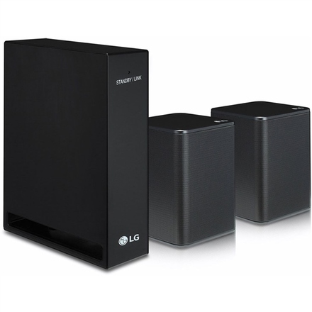 Reproduktory 2.0 LG SPK8, 2 ks (2)