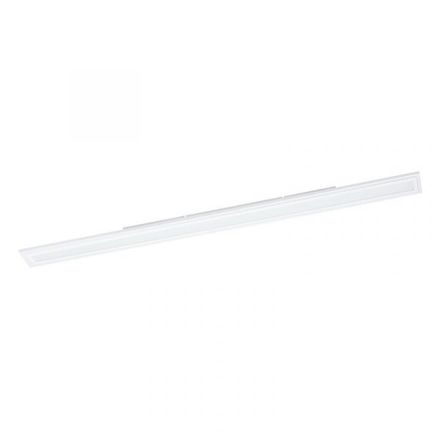 Zápustné svítidlo Eglo 98025 LED Panel SALOBRENA 1 LED/40W/230V bílá