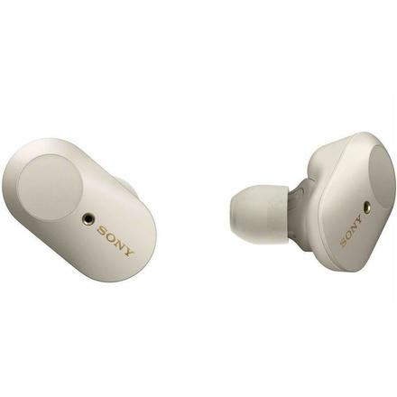 Sluchátka do uší Sony WF1000XM3S.CE7
