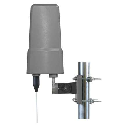 DVB-T anténa Emos J0658 Venkovní anténa DTVO-6, 43 dBi DVB-T2