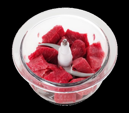 Sekáček potravin Concept RM 3270 (11)