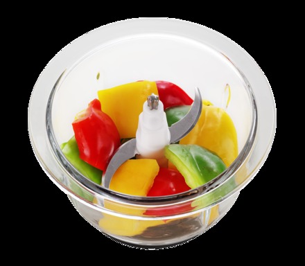 Sekáček potravin Concept RM 3270 (6)