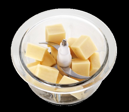 Sekáček potravin Concept RM 3270 (8)