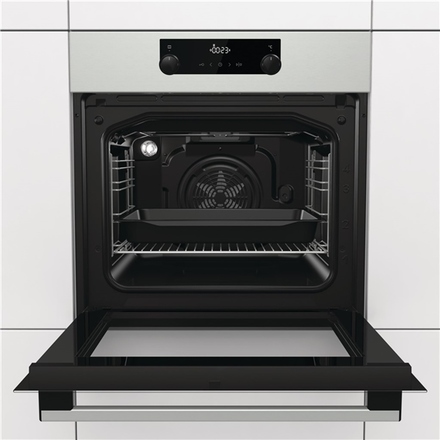 Samostatná vestavná trouba Gorenje Essential BA737EX (2)