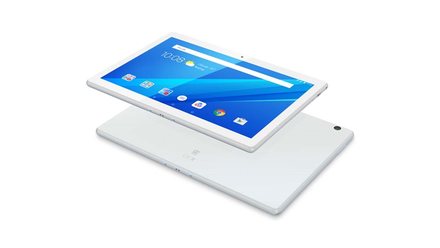 Dotykový tablet Lenovo TAB M10 10.1''HD/2.0GHz/2GB/32GB/AN 8 bílý (ZA4G0081CZ) (3)