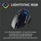 Počítačová myš Logitech G502 Lightspeed Wireless Gaming Mouse 910-005567 (7)