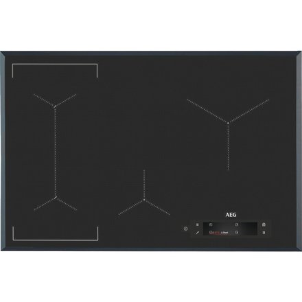 Indukční varná deska AEG Mastery SensePro IAE84881FB