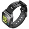 Chytré hodinky Umax U-Band P1 PRO Black (2)