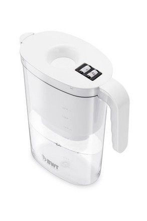 Filtrační konvice BWT VIDA + 3 filtry (1)