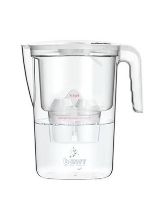 Filtrační konvice BWT VIDA + 3 filtry (3)