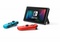 Herní konzole Nintendo Switch s Joy-Con v2 - červená/ modrá (4)