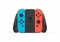 Herní konzole Nintendo Switch s Joy-Con v2 - červená/ modrá (5)
