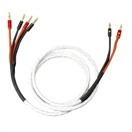 Reproduktorový kabel Acoustique Quality 646 BW