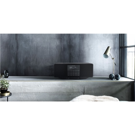 Radiopřijímač Panasonic RX-D70BTEG-K (9)