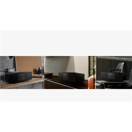 Radiopřijímač Panasonic RX-D70BTEG-K (6)