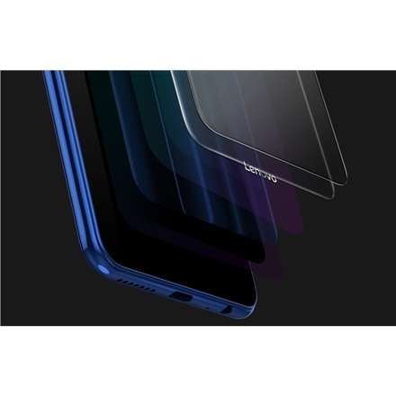 Mobilní telefon Lenovo K9 - modrý (5)