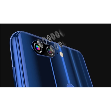 Mobilní telefon Lenovo K9 - modrý (6)