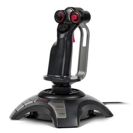 Joystick SpeedLink Phantom Hawk pro PC