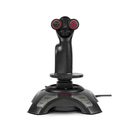 Joystick SpeedLink Phantom Hawk pro PC (1)