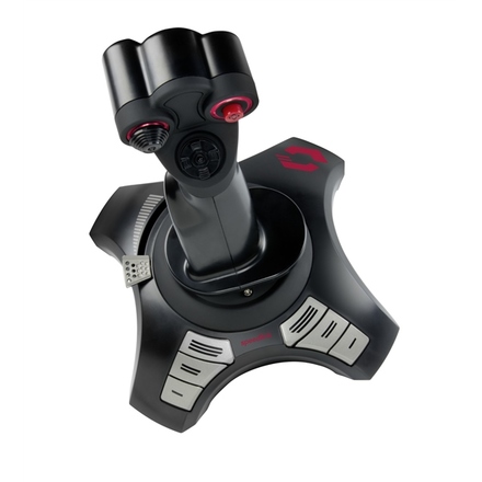 Joystick SpeedLink Phantom Hawk pro PC (2)