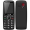 Mobilní telefon Cube 1 S300 Senior - černý (1)