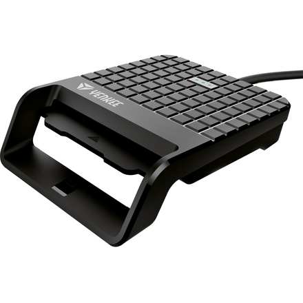 Čtečka čipových karet Yenkee YCR 101 USB (1)