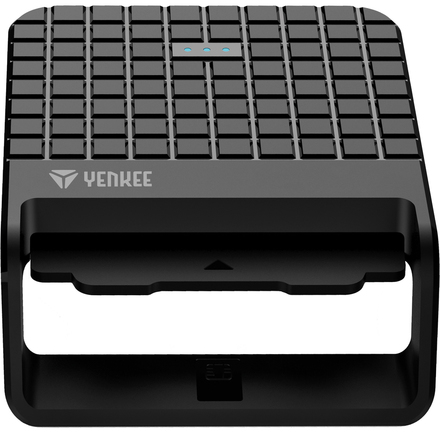 Čtečka čipových karet Yenkee YCR 101 USB (2)