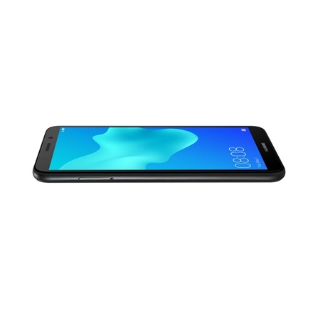 Mobilní telefon Huawei Y5 2018 Dual SIM - černý (10)