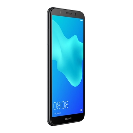 Mobilní telefon Huawei Y5 2018 Dual SIM - černý (3)