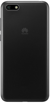 Mobilní telefon Huawei Y5 2018 Dual SIM - černý (6)