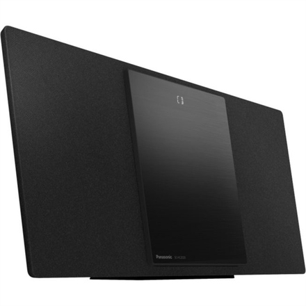Mikrosystém Panasonic SC-HC2020EGK (2)