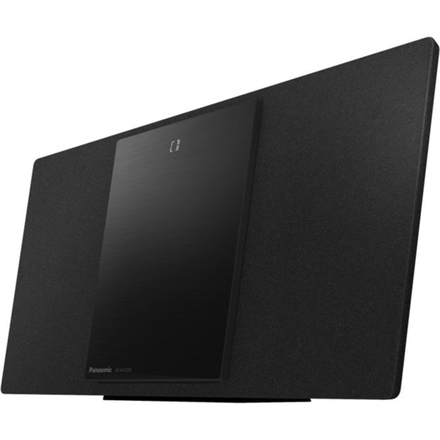 Mikrosystém Panasonic SC-HC2020EGK (4)