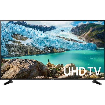 UHD LED televize Samsung UE43RU7092