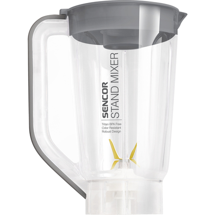 Kuchyňský robot Sencor STM 7876GD (10)