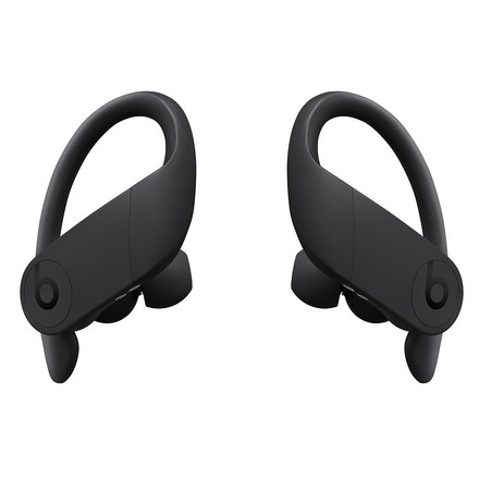 Sluchátka za uši Beats Powerbeats Pro - černá