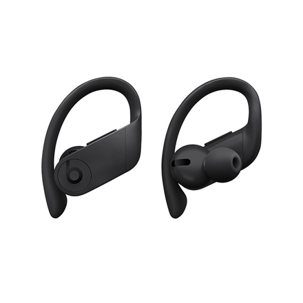 Sluchátka za uši Beats Powerbeats Pro - černá (1)